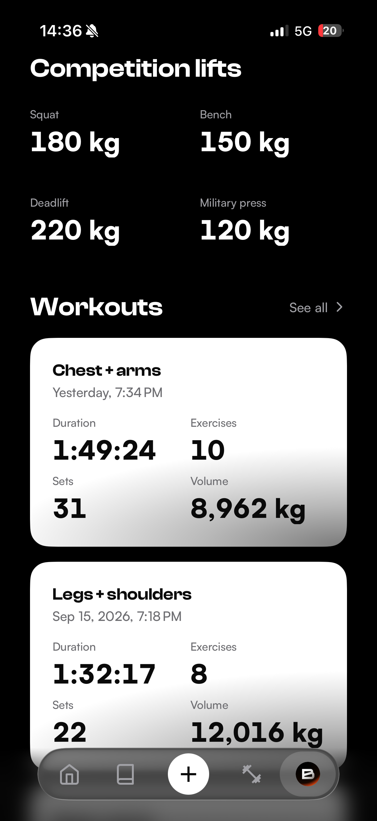 Lifts